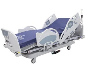 Beds, Stretchers and Support Surfaces