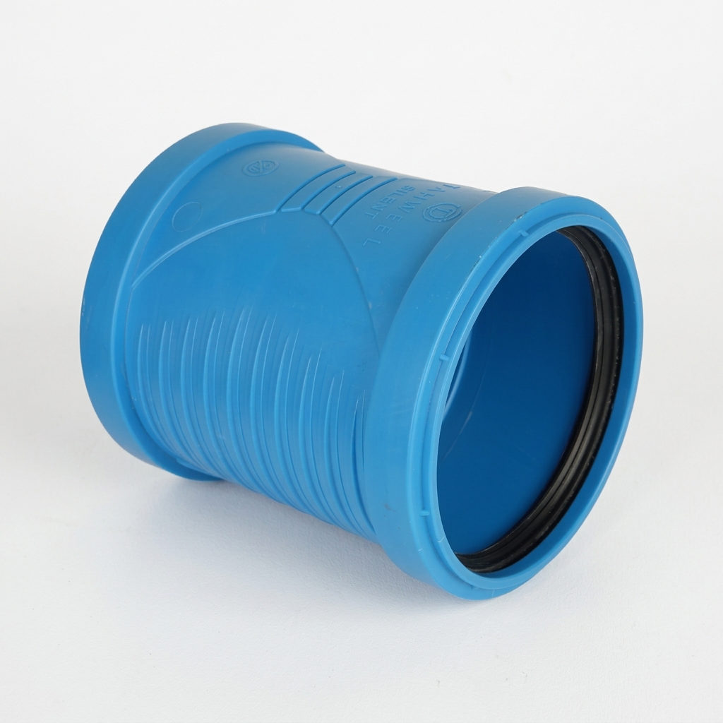 جلبة صامت-160ملم ربر – Socket Silent – 160MM
