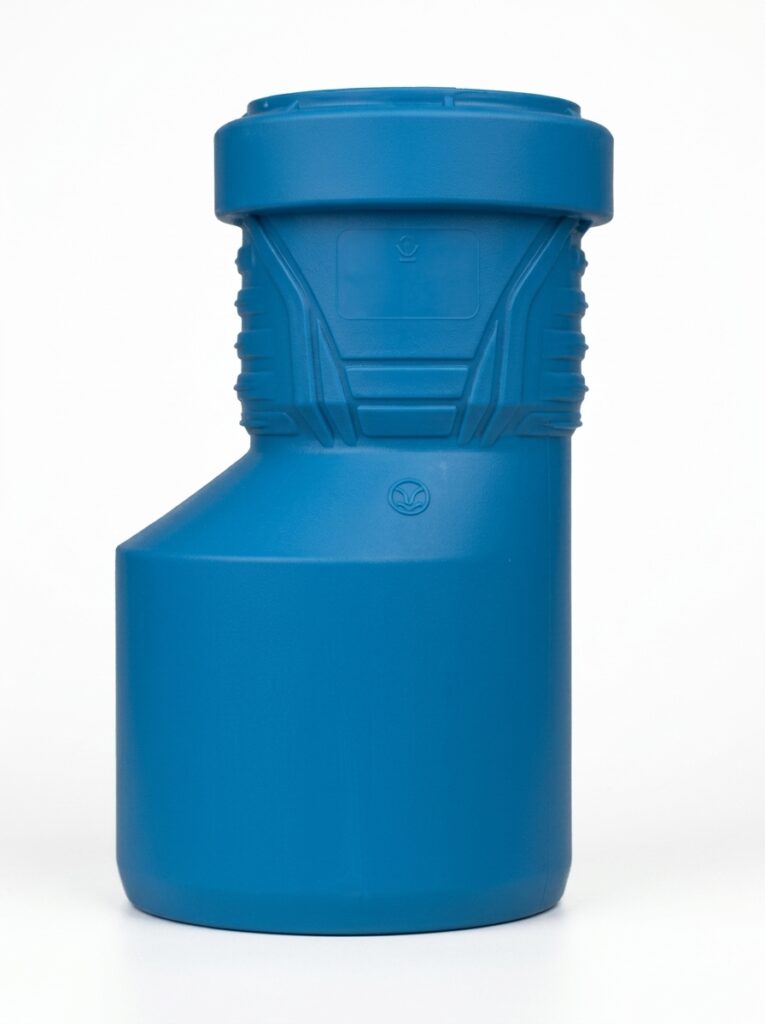 نقاص صامت-75*50ملم  ربر – Reducer Silent – 75X50MM