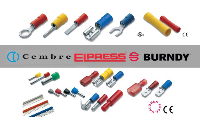 Insulated Terminals Lugs