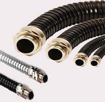 FLX.STEEL&PVC CONDUIT