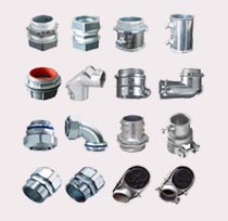 CONDUIT FITTINGS
