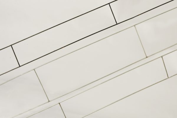Block Ladder Mesh