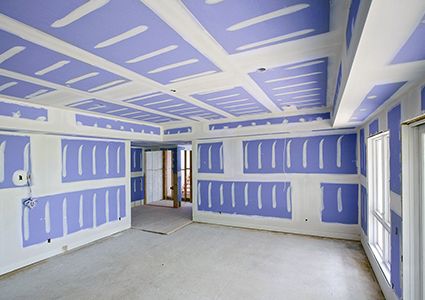Drywall Panels