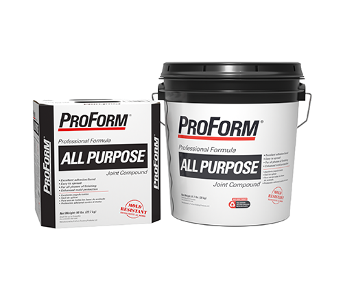 ProForm® All Purpose Joint Compound