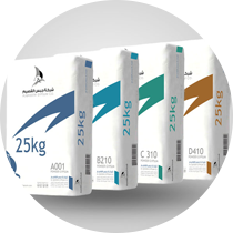 GYMSUM POWDER