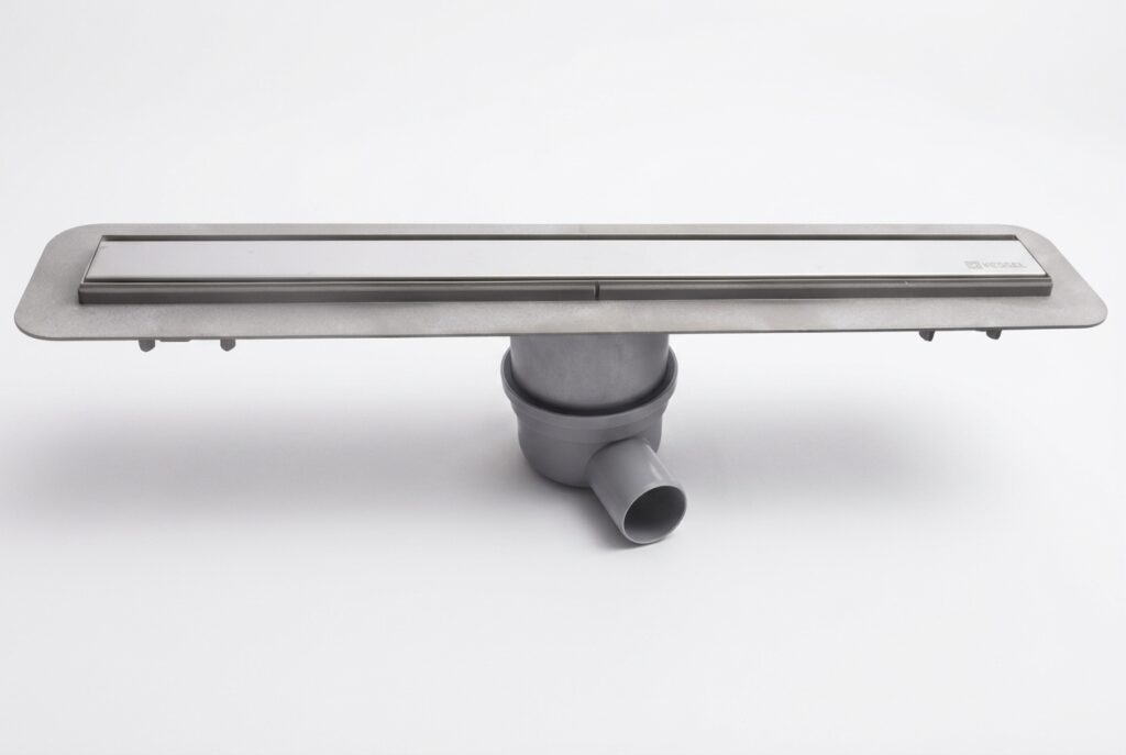 صفاية طولية 650 Kessel – Linear Shower Drain 650mm