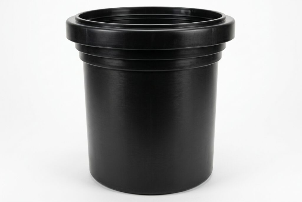 علاية إضافية للجاليتراب طول 20 سم – Optional Spacer for Gully Trap 20 cm