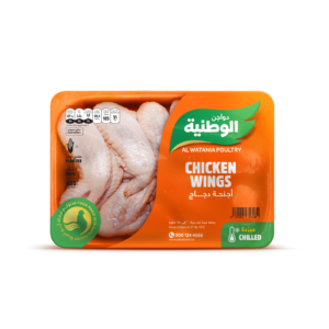 أجنحة دجاج