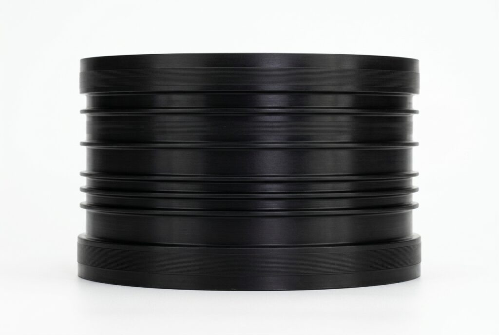 رقبة تطويل غرفة تفتيش 50*50 – Vertical Extension 50*50
