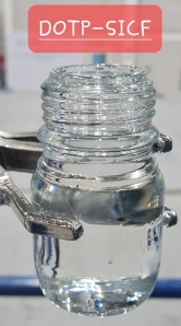 Dioctyl Terephthalate (DOTP)