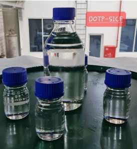 Dioctyl Sebacate (DOS)