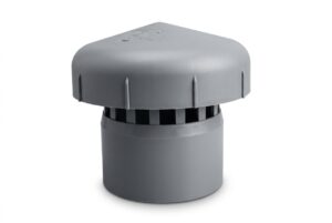هواية 75 مم PP–T – VENT 75 mm – PP-T