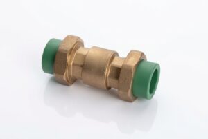 مانع ارتداد بلاكور 32 مم – Check Valve – 32mm