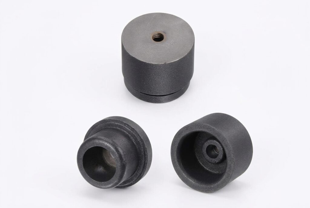 لقمه لحام 125 ملم – Welding Socket 125 mm