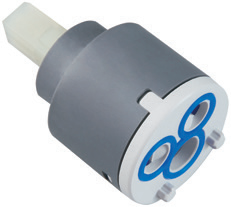 كارتردج خلاط دفن 35 – Cartridge Shower Mixer 35