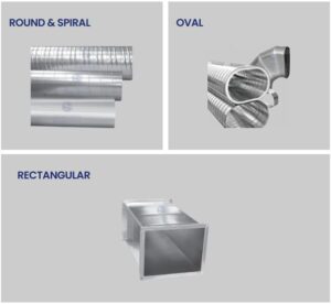 DUCT