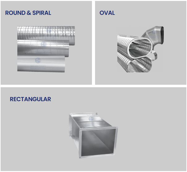 DUCT