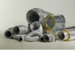 مجاري الهواء المرنة (Flexible Ducts)