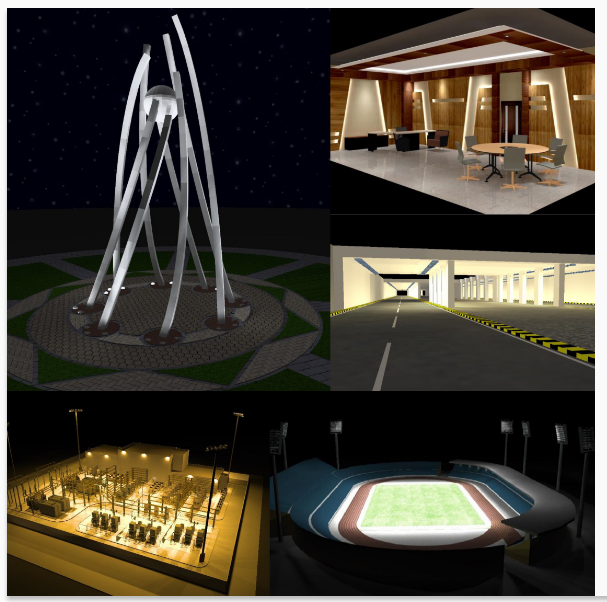 Lighting Consultancy