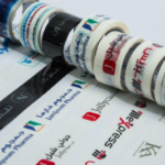 Printing Tape