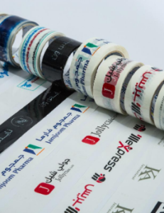 Printing Tape