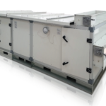 CRAFFT AIR HANDLING UNIT (AHU) - وحدة مناولة هواء