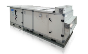 CRAFFT AIR HANDLING UNIT (AHU) – وحدة مناولة هواء