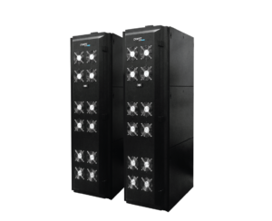 CRAFFT DATACOOL SERVER ROOM COOLING SYSTEM – نظام تبريد غرف السيرفرات